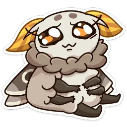 Тося Алина Дзогий sticker 12