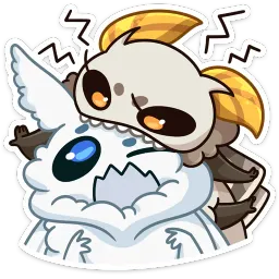 Тося Алина Дзогий sticker 4