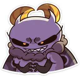 Тося Алина Дзогий sticker 7