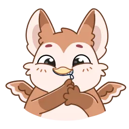 Грифон Тото sticker 8