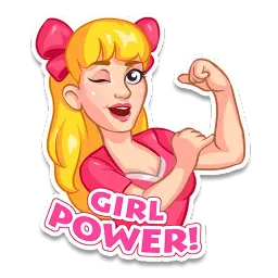 Город и Ферма sticker 12