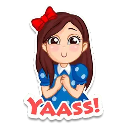 Город и Ферма sticker 3