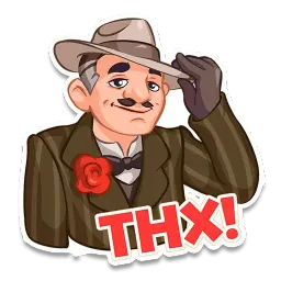 Город и Ферма sticker 4