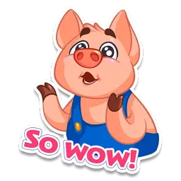 Город и Ферма sticker 6