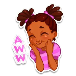 Город и Ферма sticker 10