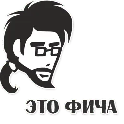 tproger sticker 11