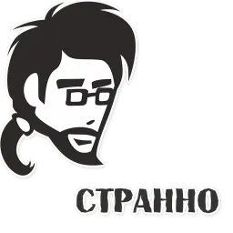 tproger sticker 5