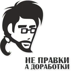 tproger sticker 8