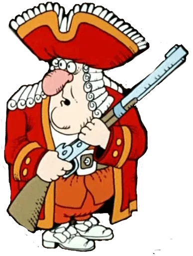 Treasure Island sticker 4