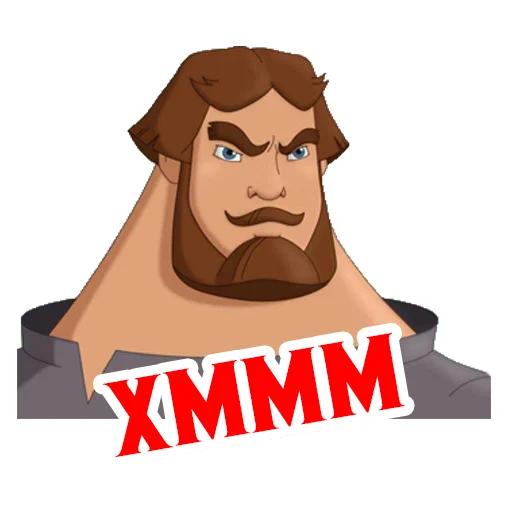 tribogatiryatri sticker 2