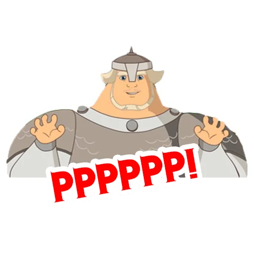 tribogatiryatri sticker 9