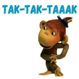 38 попугаев sticker 3