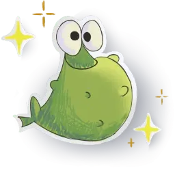 Лягушки sticker 5