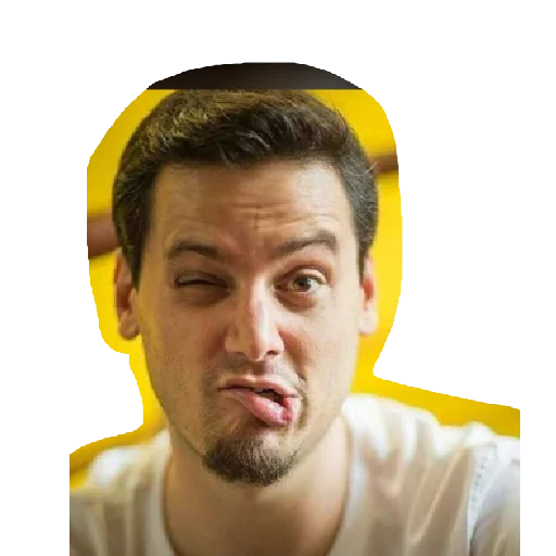 Barbixas sticker 4