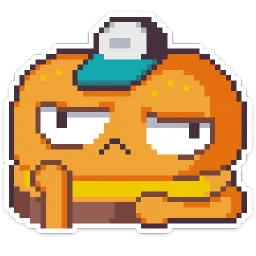 Троечка sticker 2