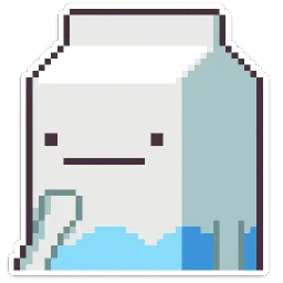 Троечка sticker 3