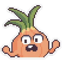 Троечка sticker 7