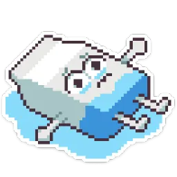 Троечка sticker 9