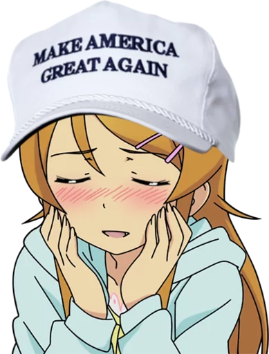 Trumpu sticker 12