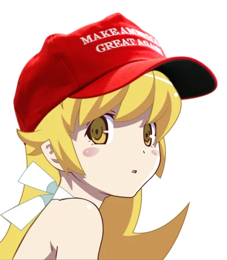 Trumpu sticker 4