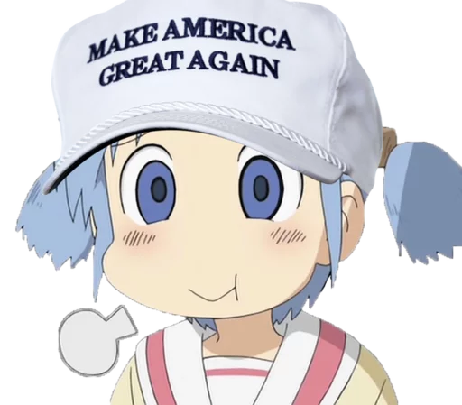 Trumpu sticker 5