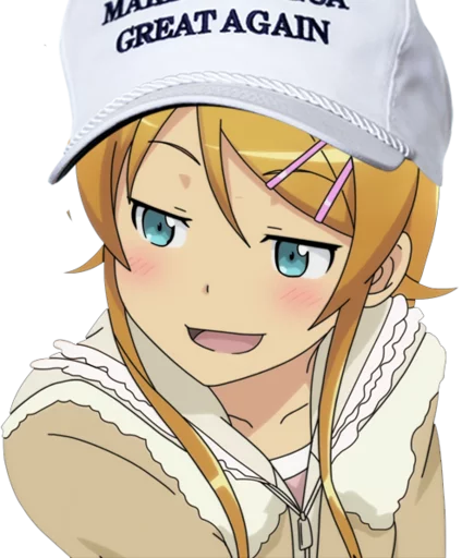 Trumpu sticker 6