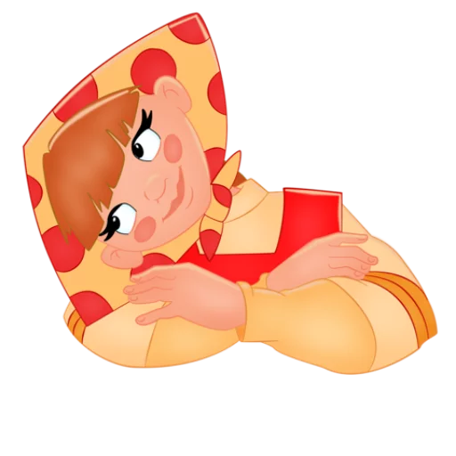 Trybogatr Telegram sticker pack