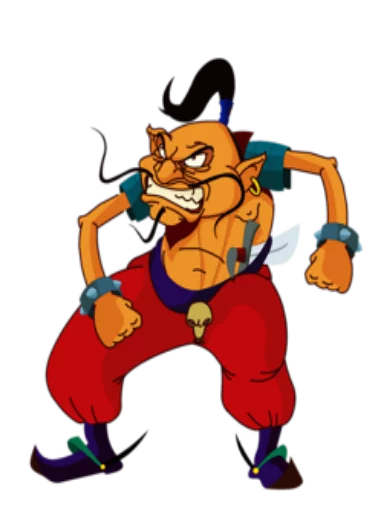 Trybogatr sticker 8