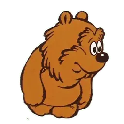 Трям! Здравствуйте! sticker 12