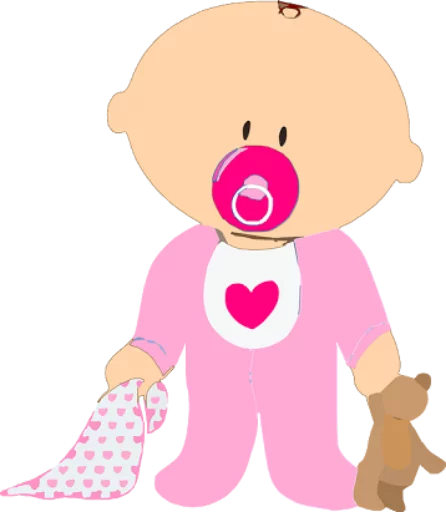 Misturebaboa sticker 11