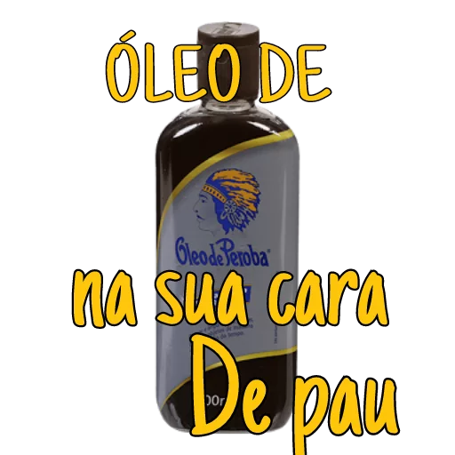 Misturebaboa sticker 3