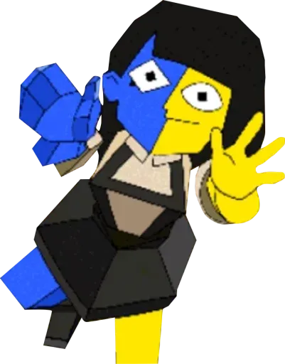 turronturron sticker 11