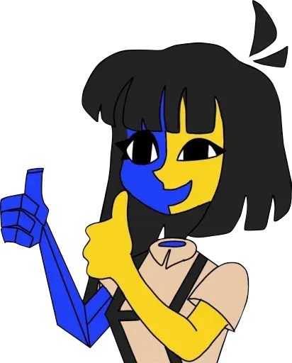 turronturron sticker 14
