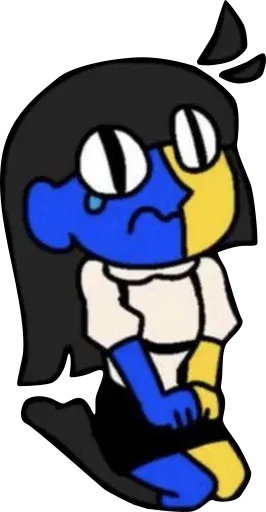 turronturron sticker 15
