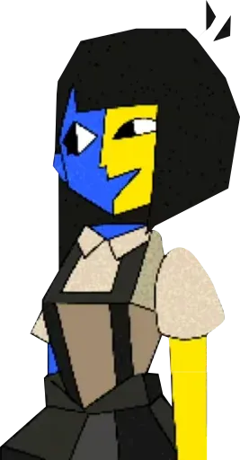 turronturron sticker 3