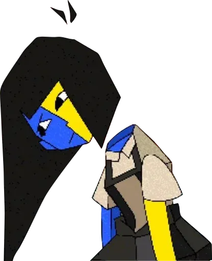 turronturron sticker 5