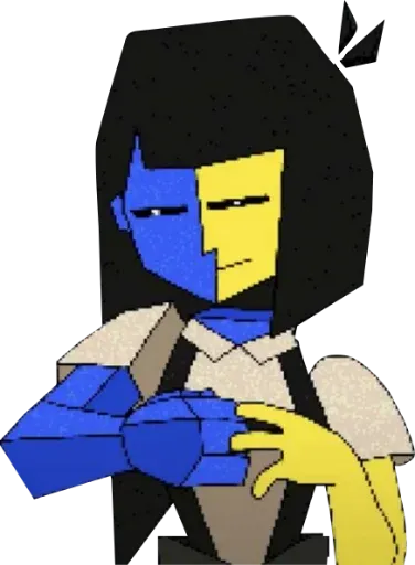 turronturron sticker 7