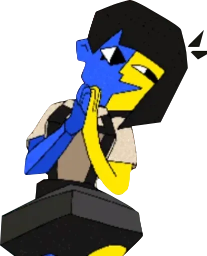 turronturron sticker 9