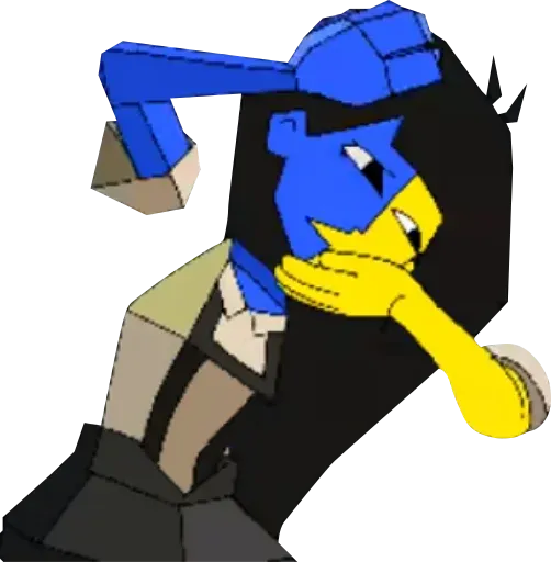 turronturron sticker 10