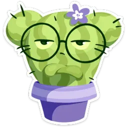 Туся Telegram sticker pack