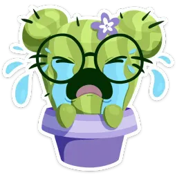 Туся sticker 11