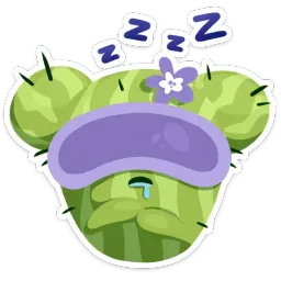 Туся sticker 4