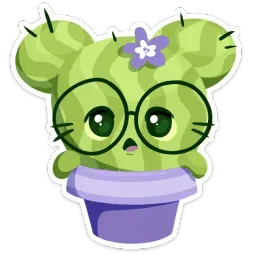 Туся sticker 5