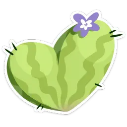 Туся sticker 6