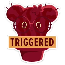 Туся sticker 8