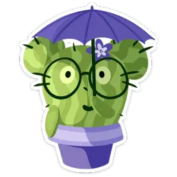 Туся sticker 9
