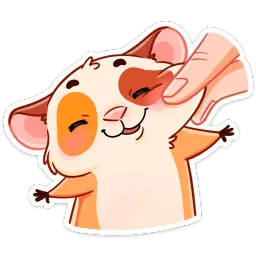 Твиг Telegram sticker pack