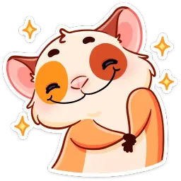 Твиг sticker 2
