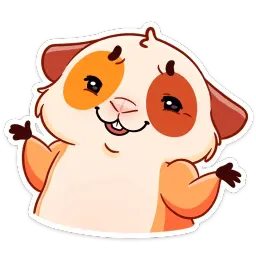Твиг sticker 3