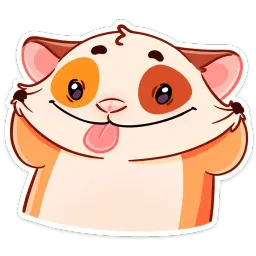 Твиг sticker 5